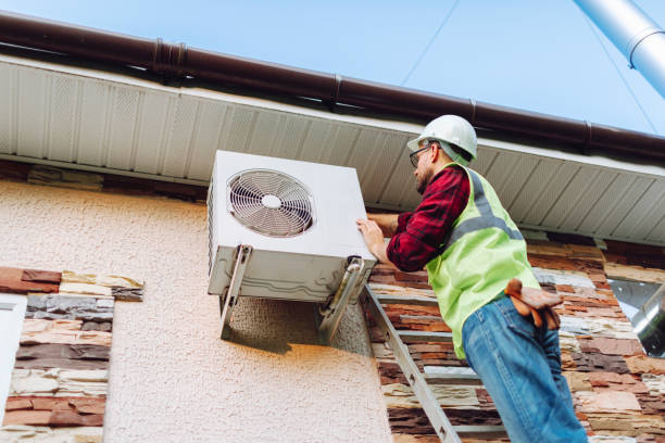 Air duct Cleaning in Hoyt Lakes, MN